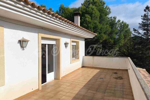 Villa i Yecla, Murcia, Yecla - € 299.000 | Ref: SF0543 - foto 26